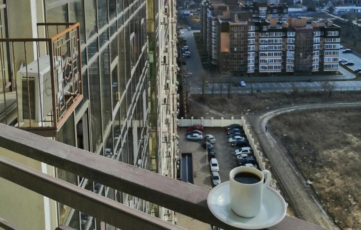 Апартаменти На Марсельській 35, Увага! Завжди Є Wifi, Вода, Ліфт Odessa Extérieur photo