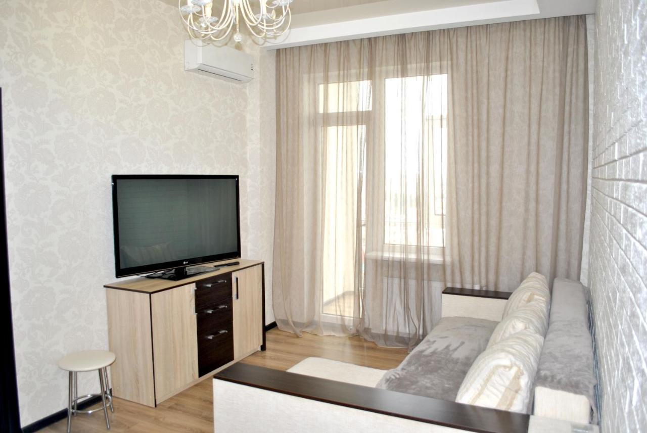 Апартаменти На Марсельській 35, Увага! Завжди Є Wifi, Вода, Ліфт Odessa Extérieur photo