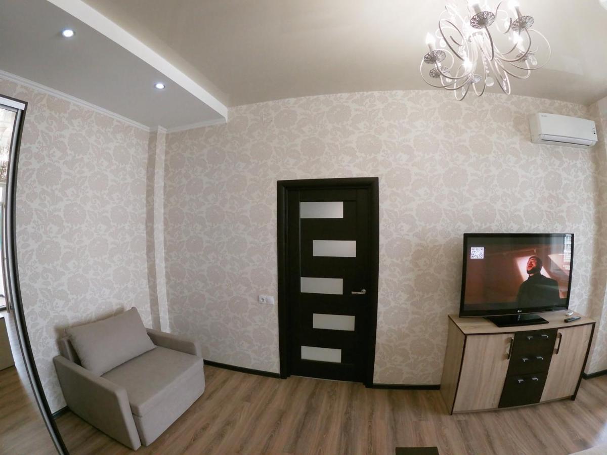 Апартаменти На Марсельській 35, Увага! Завжди Є Wifi, Вода, Ліфт Odessa Extérieur photo