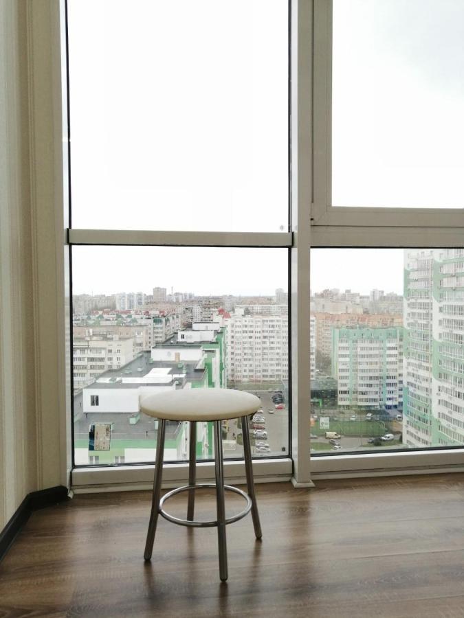 Апартаменти На Марсельській 35, Увага! Завжди Є Wifi, Вода, Ліфт Odessa Extérieur photo